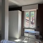 Apartment Ca' Buscion *