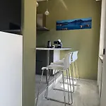 Apartment Ca' Buscion Stresa