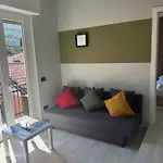 Ca' Buscion Apartment