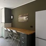 Ca' Buscion Apartment Stresa