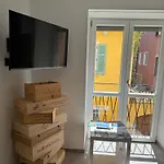 Ca' Buscion Apartment