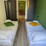 Apartment Ca' Buscion