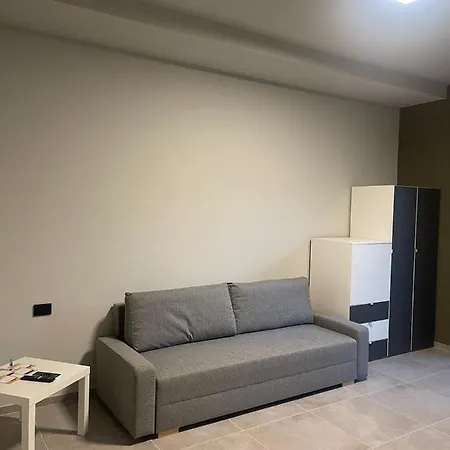 Ca' Buscion Apartment *