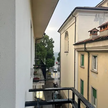 Apartment Ca' Buscion *