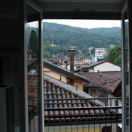 Ca' Buscion Stresa