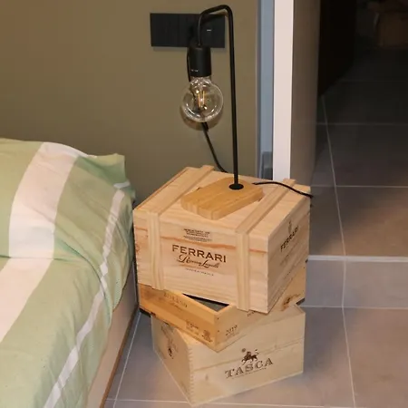 Apartamento Ca' Buscion