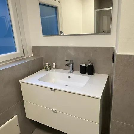 Apartment Ca' Buscion Stresa