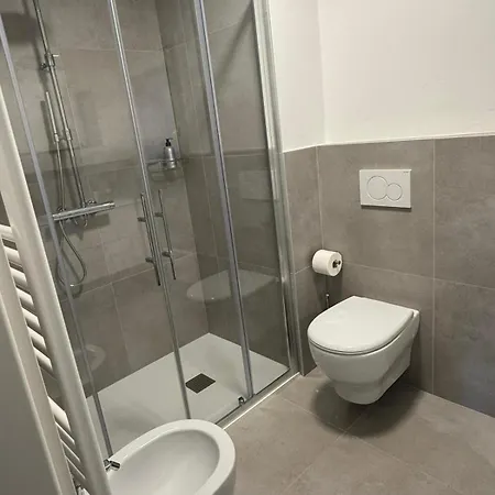 Apartment Ca' Buscion