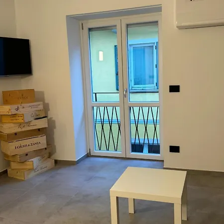 Apartment Ca' Buscion *