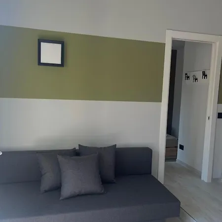 Apartment Ca' Buscion *