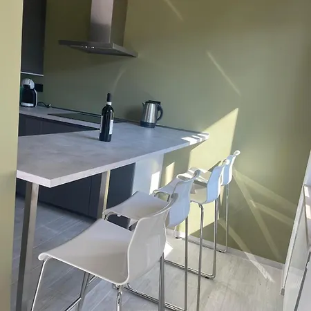 Apartment Ca' Buscion