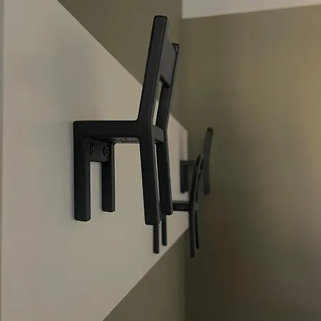 Apartment Ca' Buscion *