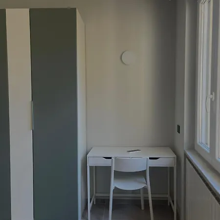 Appartamento Ca' Buscion Stresa