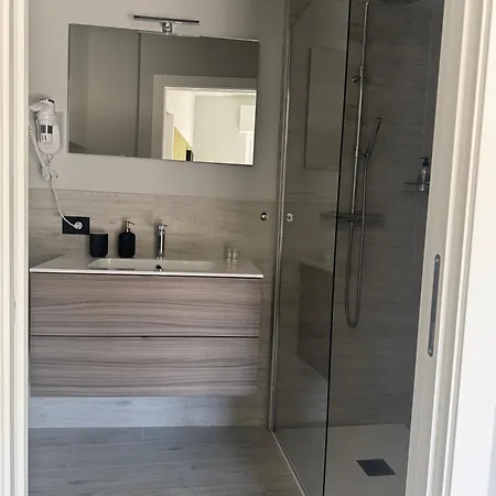 Apartamento Ca' Buscion