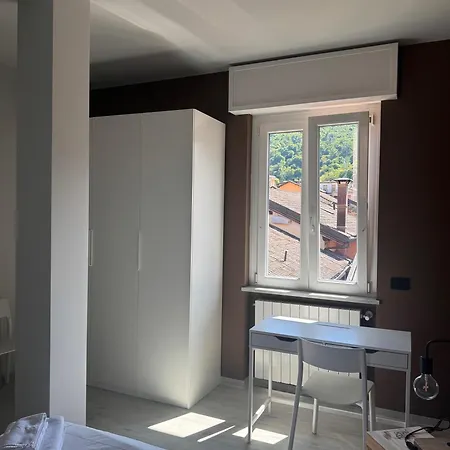 Appartamento Ca' Buscion *