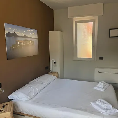 Ca' Buscion Appartement