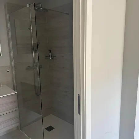 Ca' Buscion Apartment Stresa