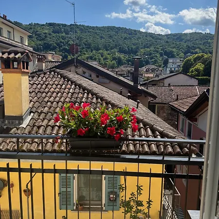 Ca' Buscion Στρέσα