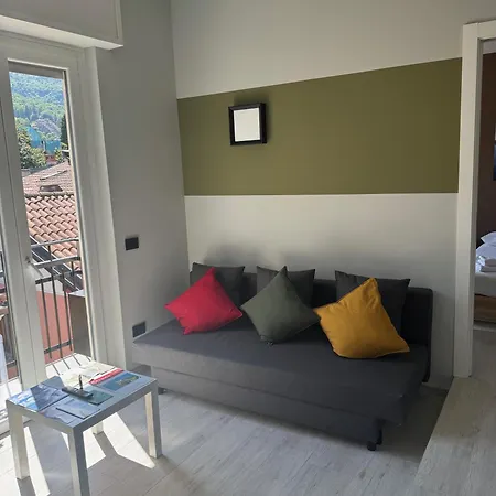 Ca' Buscion Apartmán