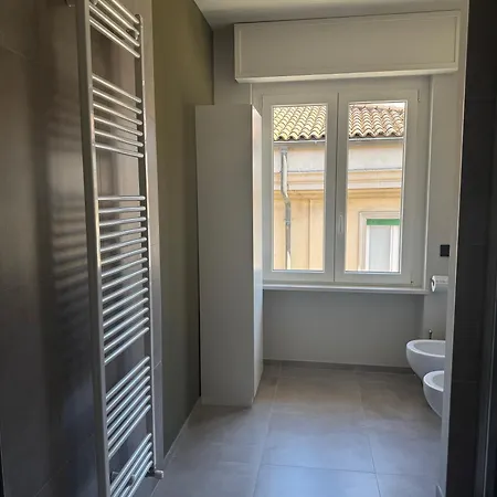 Apartmán Ca' Buscion