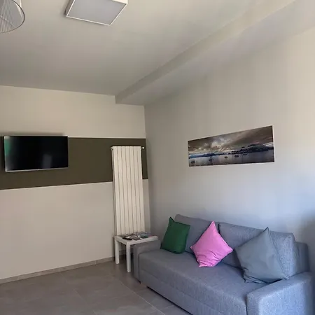 Ca' Buscion Apartment