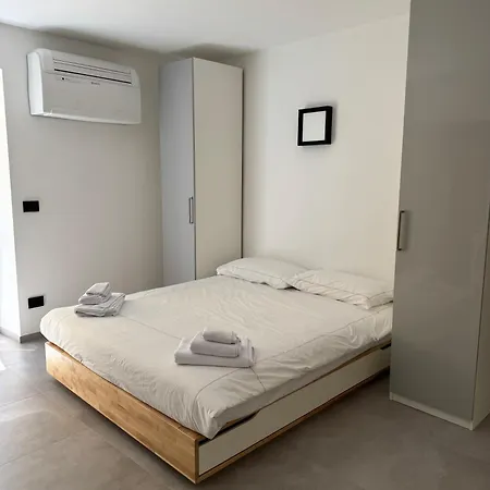 Ca' Buscion Apartmán Stresa