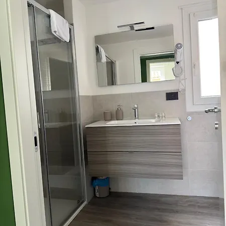 Appartement Ca' Buscion *