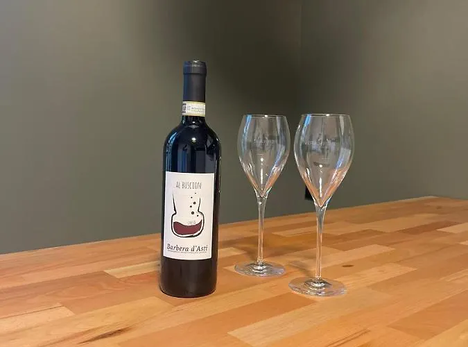 Lejlighed Ca' Buscion