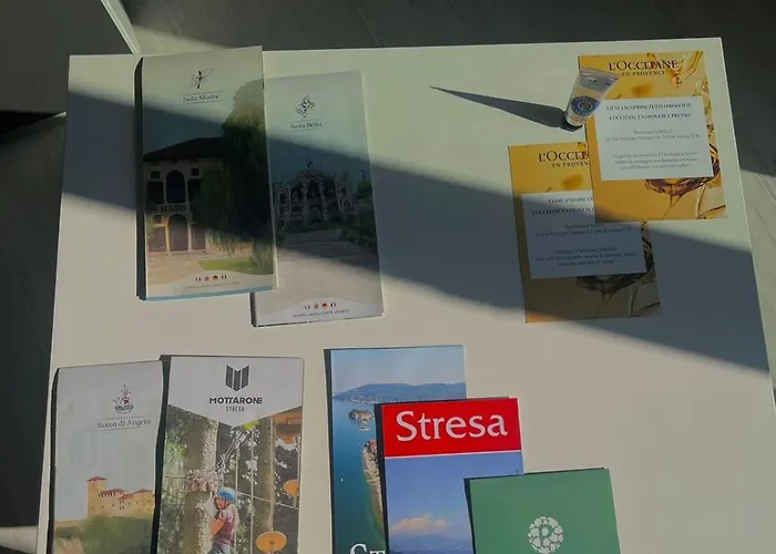 Ca' Buscion Στρέσα