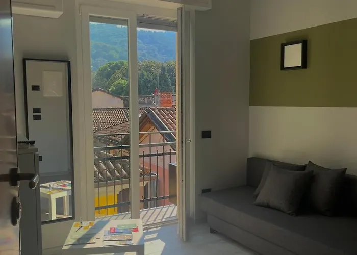 Ca' Buscion * 스트레사