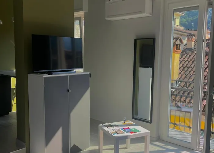 Ca' Buscion 스트레사