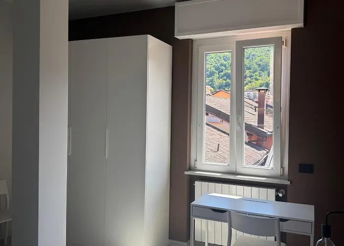 Lejlighed Ca' Buscion *