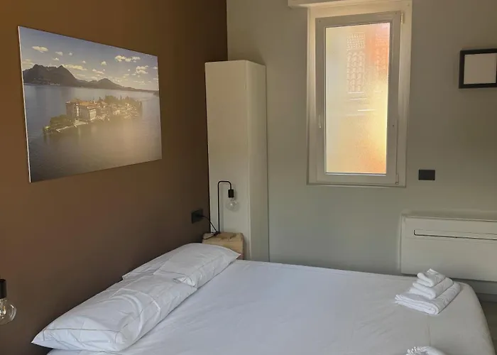 Ca' Buscion 아파트