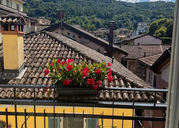 Ca' Buscion 스트레사