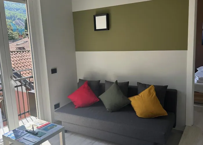 Ca' Buscion Διαμέρισμα