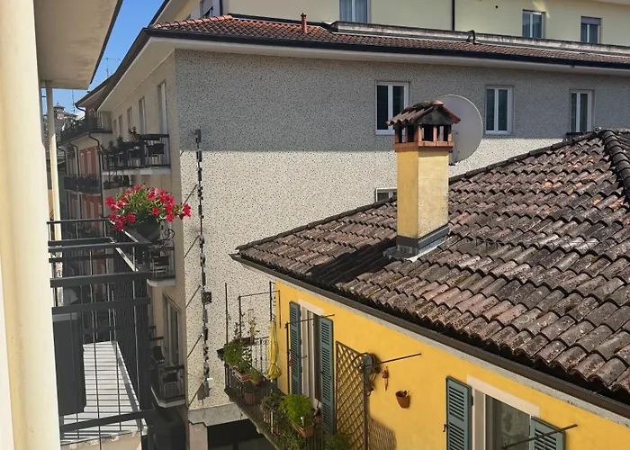 Lejlighed Ca' Buscion *