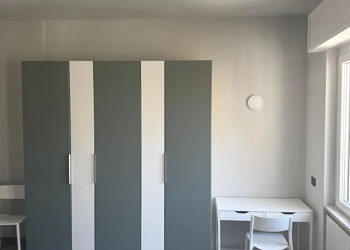 Ca' Buscion * Στρέσα