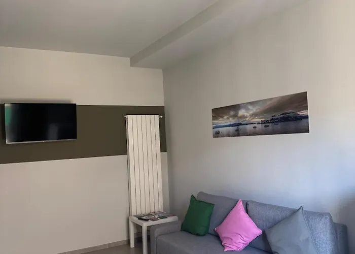 Ca' Buscion Διαμέρισμα