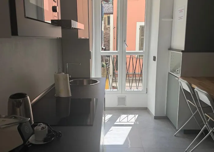 Ca' Buscion Lejlighed