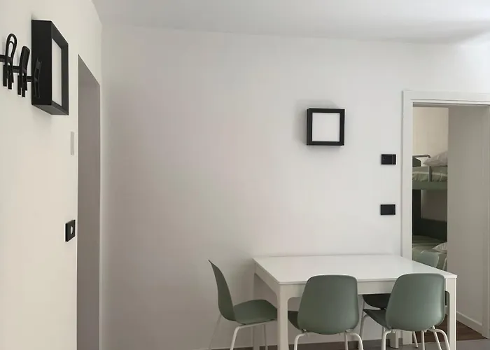 Ca' Buscion * 스트레사