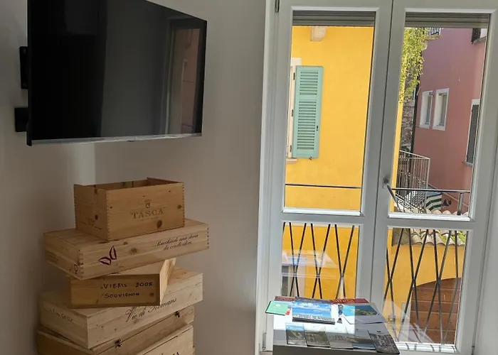 Ca' Buscion 아파트