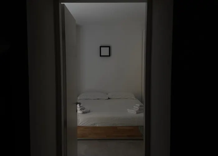 Διαμέρισμα Ca' Buscion *