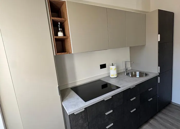 Ca' Buscion * Στρέσα