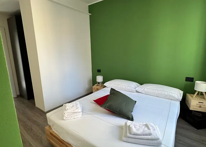 Διαμέρισμα Ca' Buscion