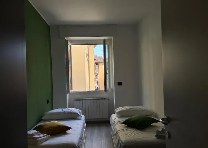 Lejlighed Ca' Buscion Stresa