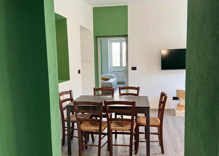 Ca' Buscion Στρέσα