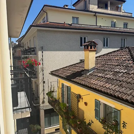 شقة Ca' Buscion *