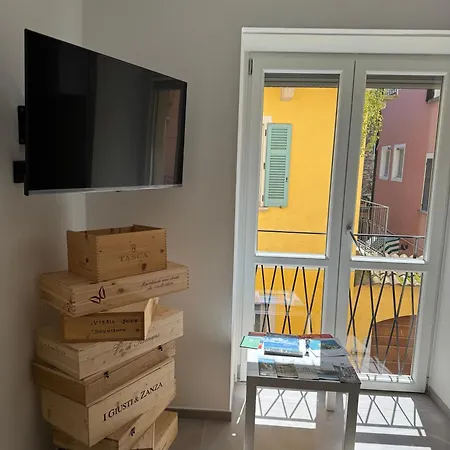 Ca' Buscion Διαμέρισμα