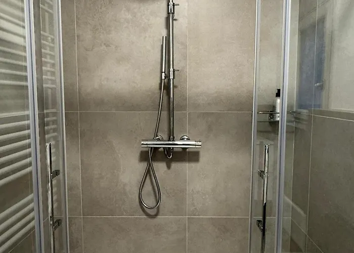 Ca' Buscion شقة ستريزا