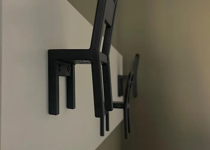 شقة Ca' Buscion *